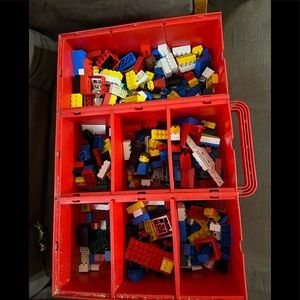 Legos